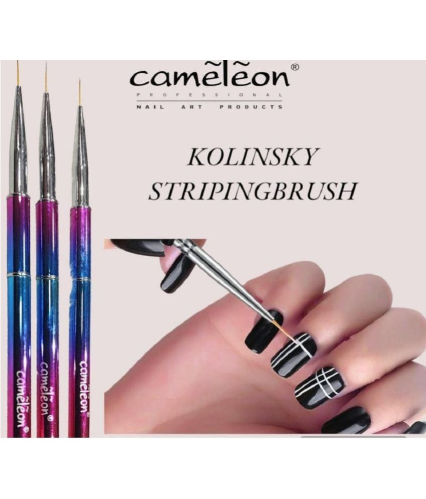     			Cameleon Nail Blending Brush Painting Brush Nails 2 g