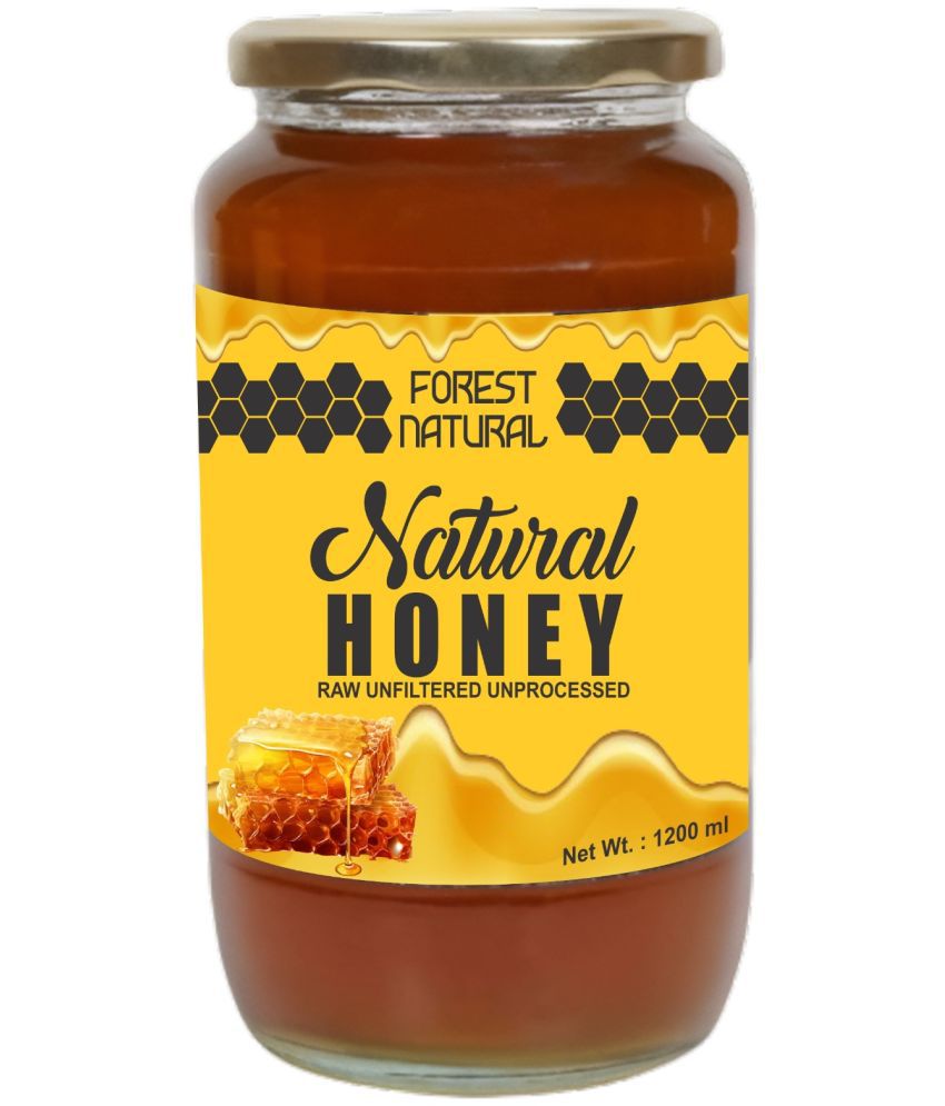     			FOREST NATURAL HONEY Honey 1800
