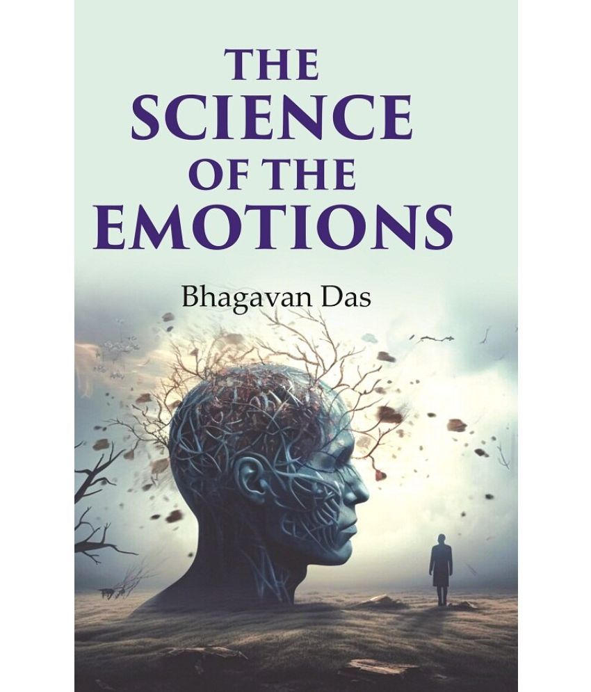     			The Science of the Emotions [Hardcover]