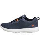 Neemans Elevated Basics Grey Men's Sneakers