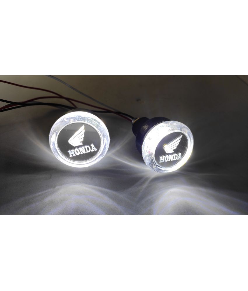     			ULTRAWAY LED Strobe Light For Honda ( Pack of 1 )