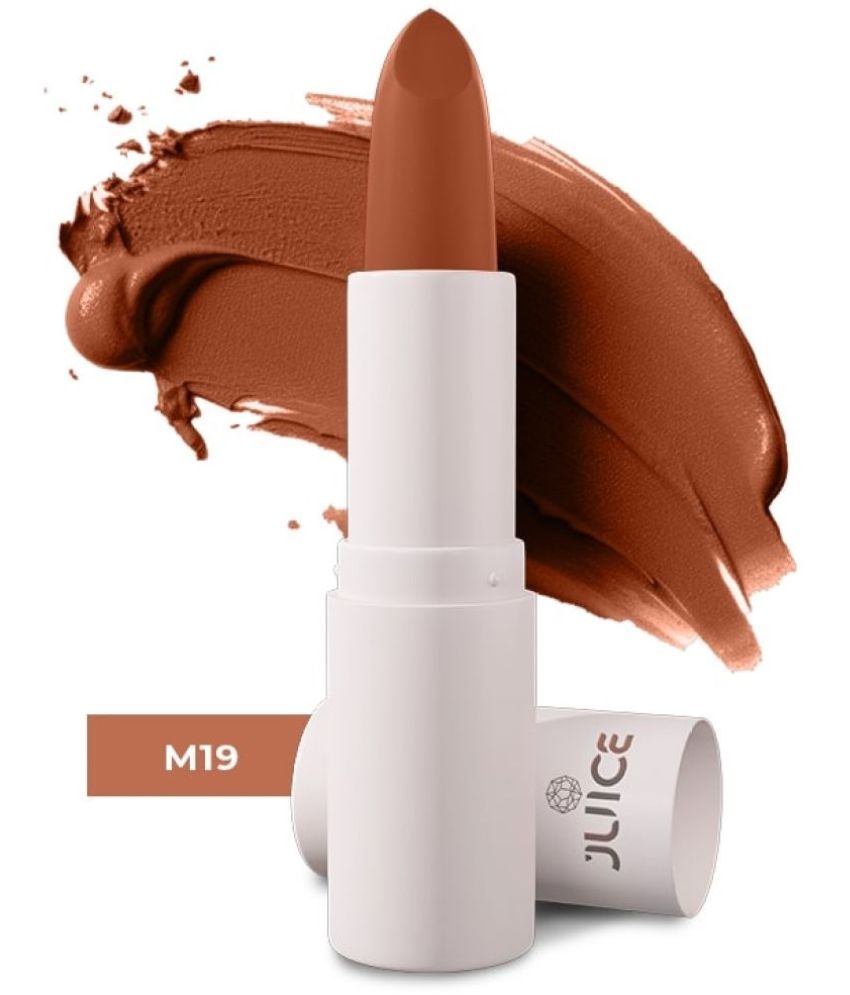     			Juice Rust Matte Lipstick 50