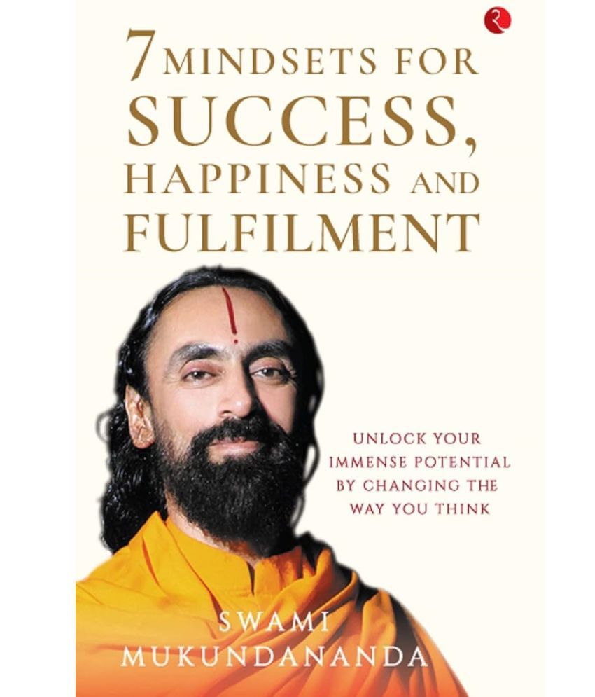     			7 Mindsets for Success, Happiness and Fulfilment