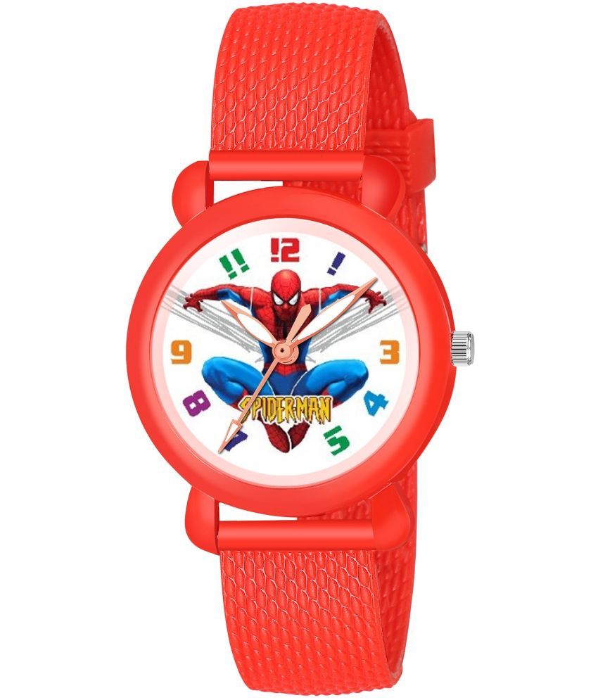     			Cosmic Multicolor Dial Analog Girls Watch ( Pack of 1 )