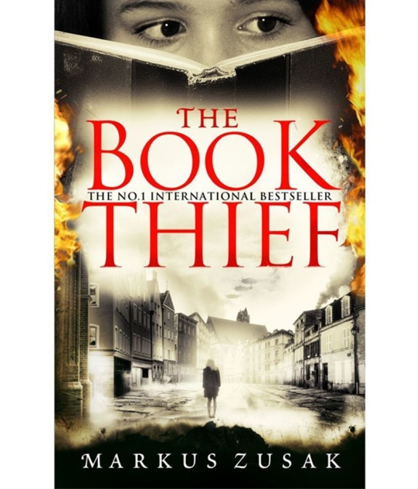     			The Book Thief