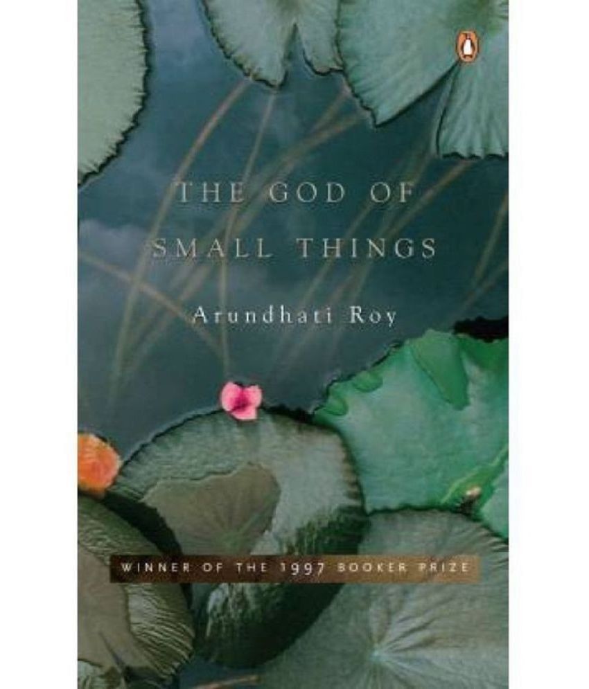     			The God of Small Things