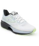 Red Tape RSO3894 Off White Men's Sports Running Shoes