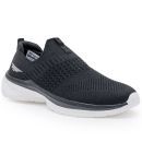 Red Tape RMW003 Black Men's Sports Running Shoes