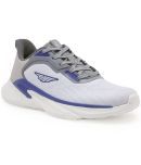 Red Tape RSO303 Off White Men's Sports Running Shoes