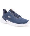 Red Tape RSO304 Navy Blue Men's Sports Running Shoes