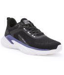 Red Tape RSO305 Black Men's Sports Running Shoes