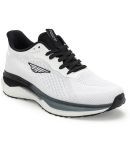 Red Tape RSO3775 White Men's Sports Running Shoes