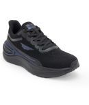 Red Tape RSO382 Black Men's Sports Running Shoes