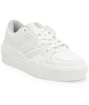 Red Tape White Women's Sneakers