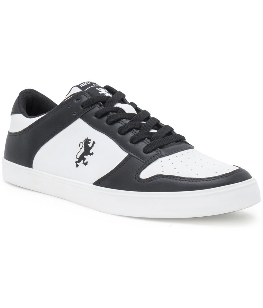     			Red Tape RMV018 White Men's Sneakers