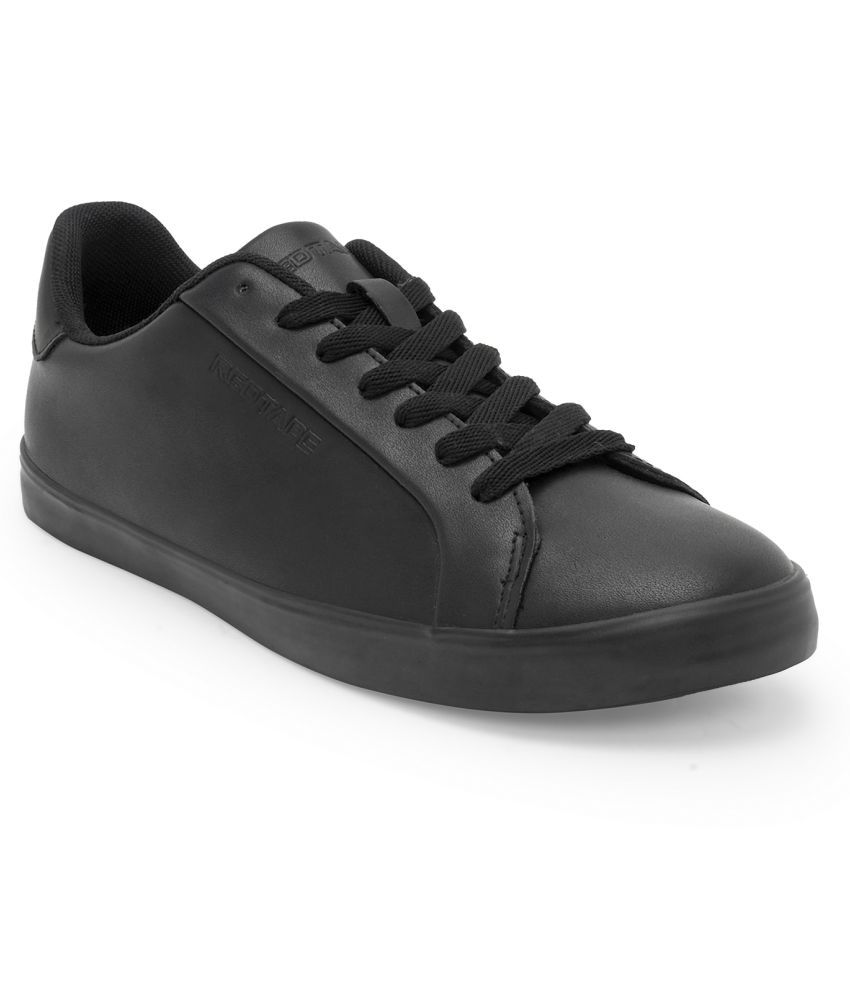     			Red Tape RMV029 Black Men's Sneakers