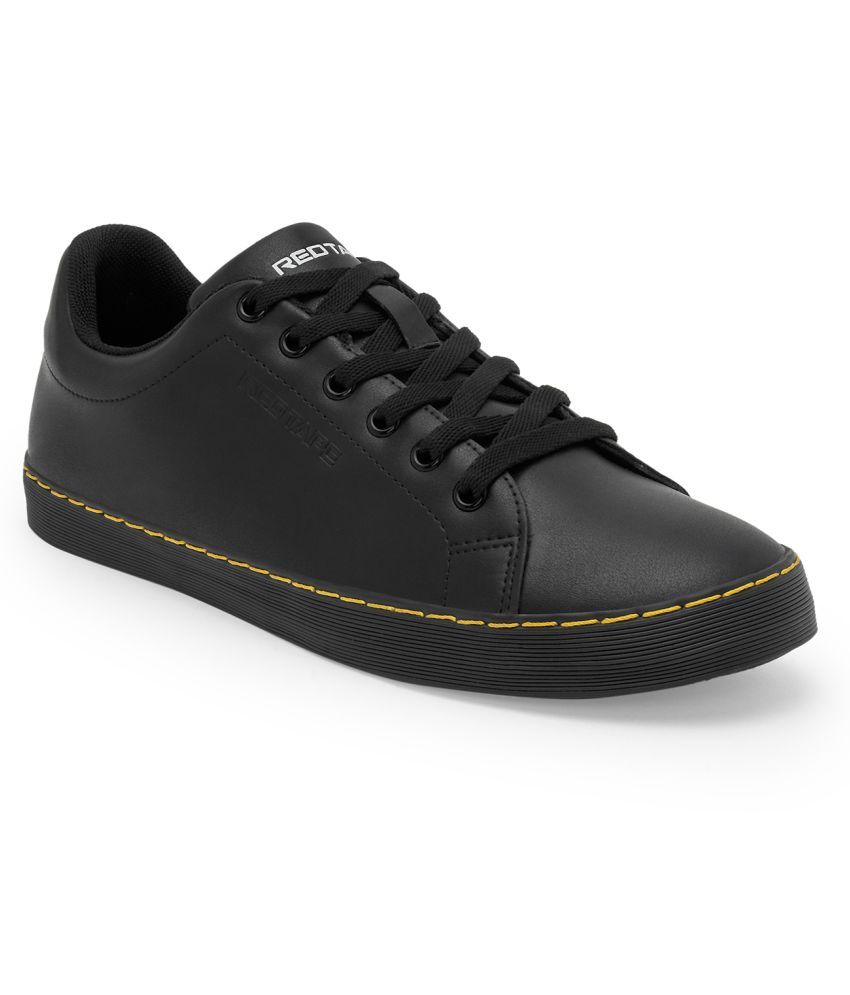     			Red Tape RMV031 Black Men's Sneakers