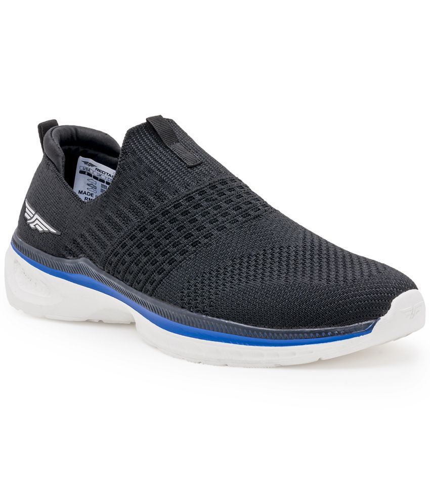     			Red Tape RMW003 Black Men's Sports Running Shoes