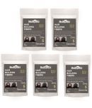 Mensport Hair Building Fibers Instant Fuller Hair 25 gm Pack of 5