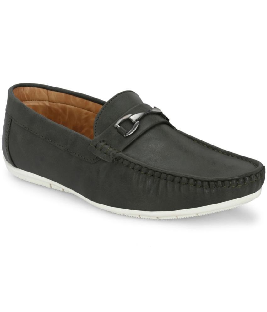     			Leeport Olive Men's Hazel