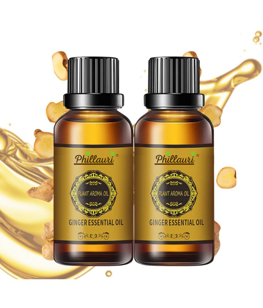     			Phillauri Firming Oil Green ( 60 mL ) Pack of 2