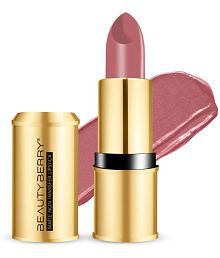 Beauty Berry Caramel Matte Lipstick 4