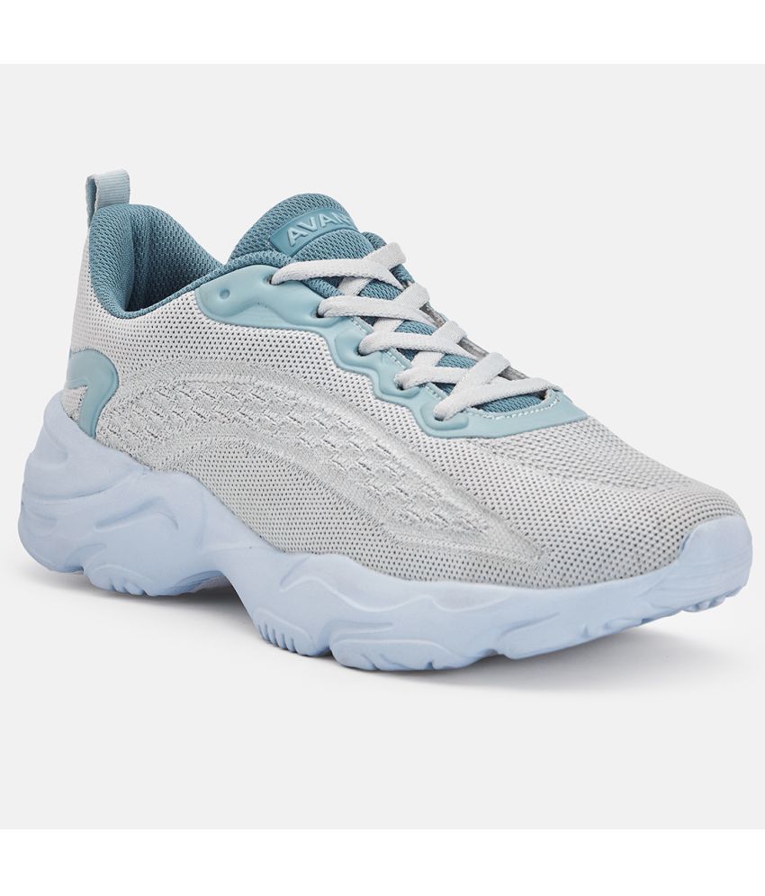     			Avant - Gray Women's Running Shoes