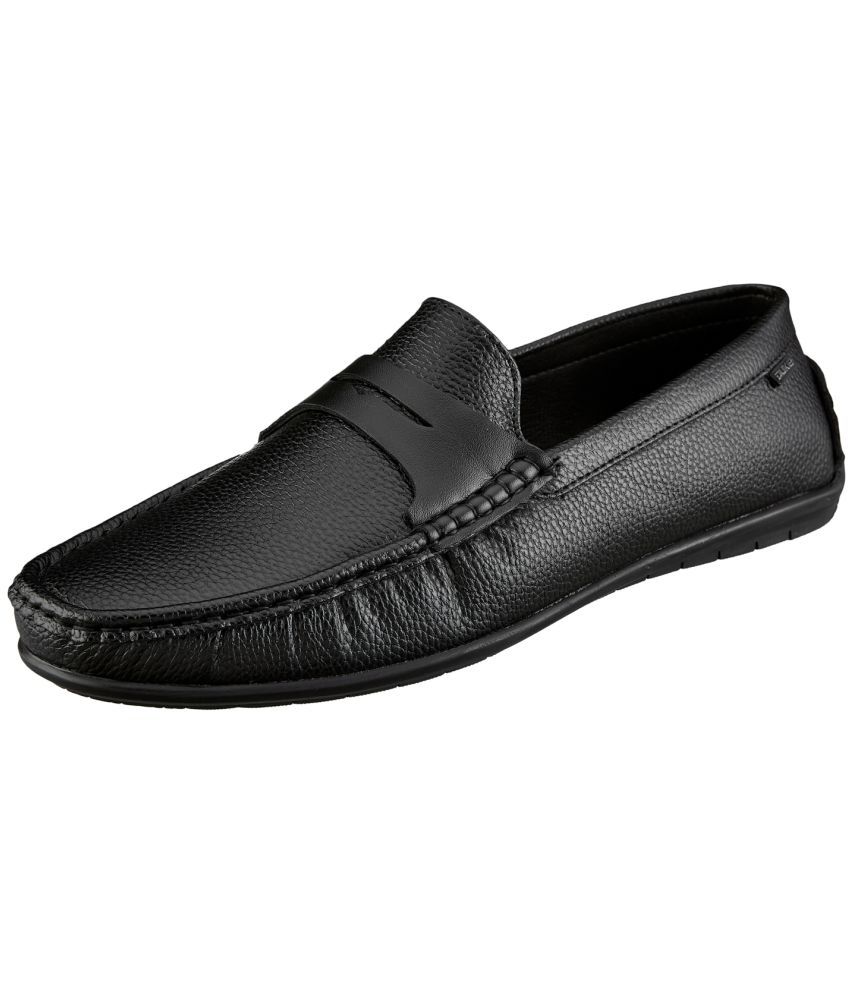     			Duke Black Men's Penny