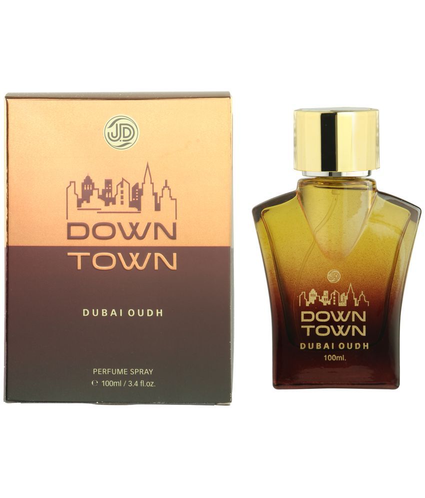     			JETHARAM DAWARJI INTERNATIONAL Eau De Parfum (EDP) Fresh Mild -Fragrance For Men ( Pack of 1 )