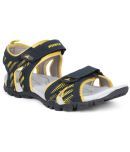 Power by BATA - Navy Men's Floater Sandals