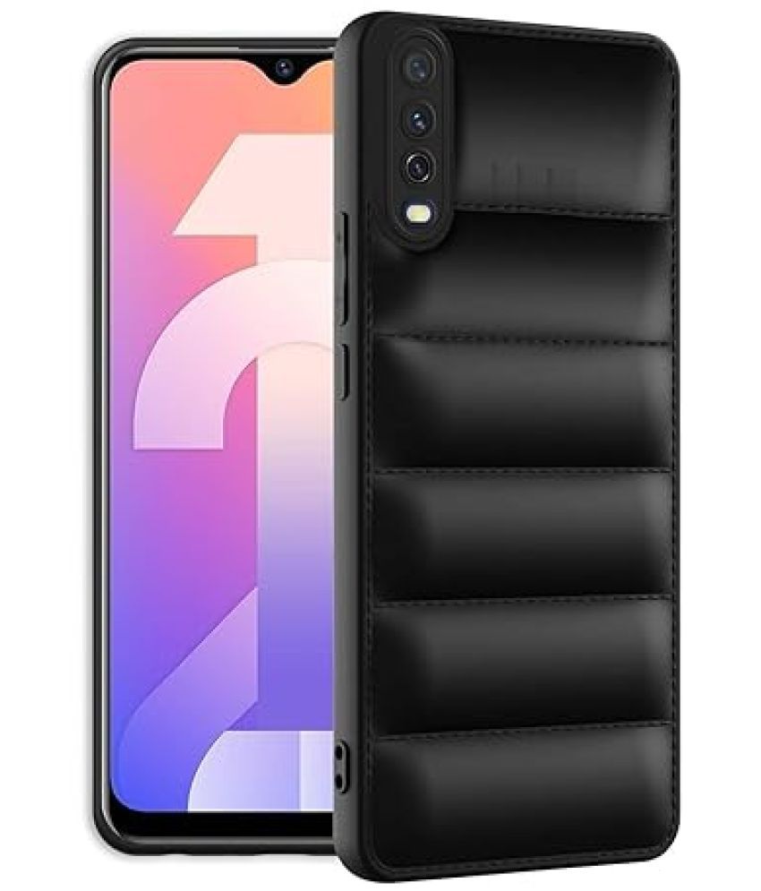     			Kosher Traders Shock Proof Case Compatible For Silicon Samsung Galaxy A30s ( Pack of 1 )