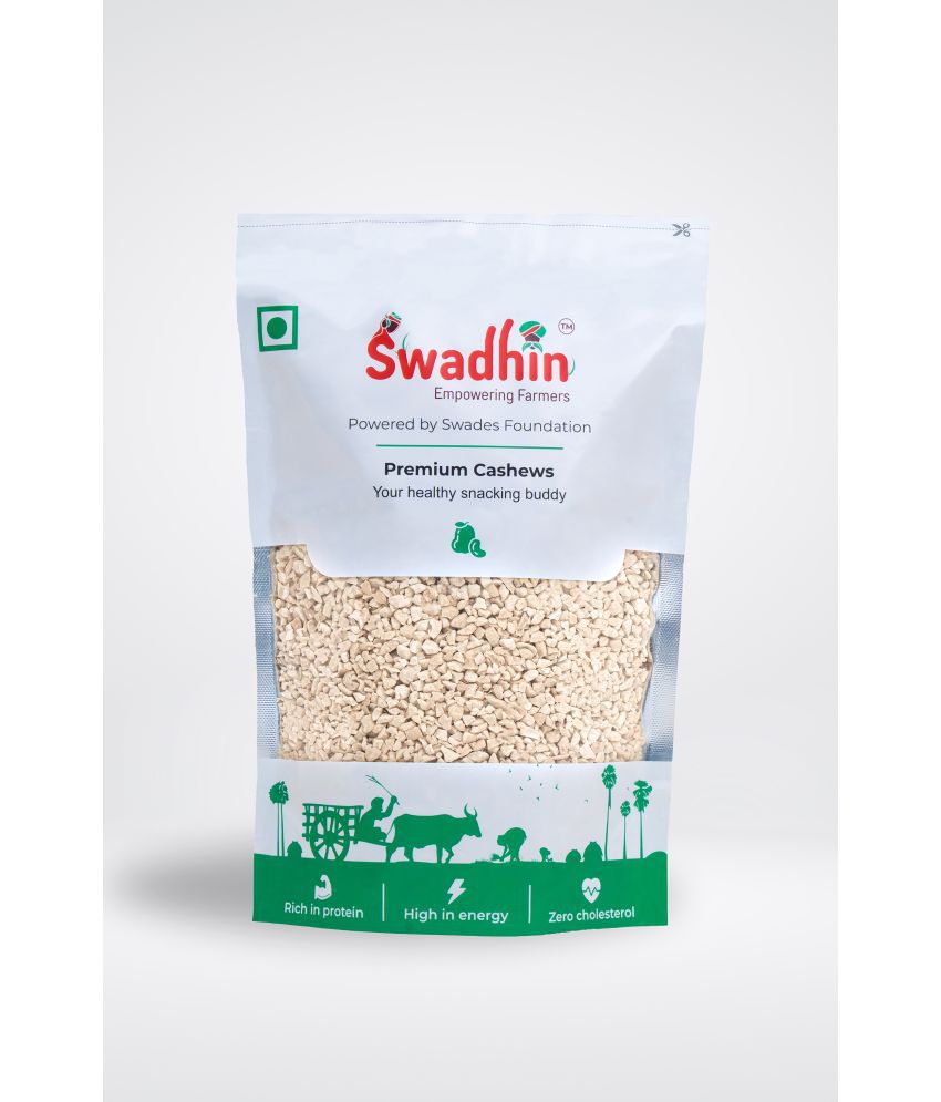    			Swadhin-Empowering Farmer Cashew nut (Kaju) 1 kg