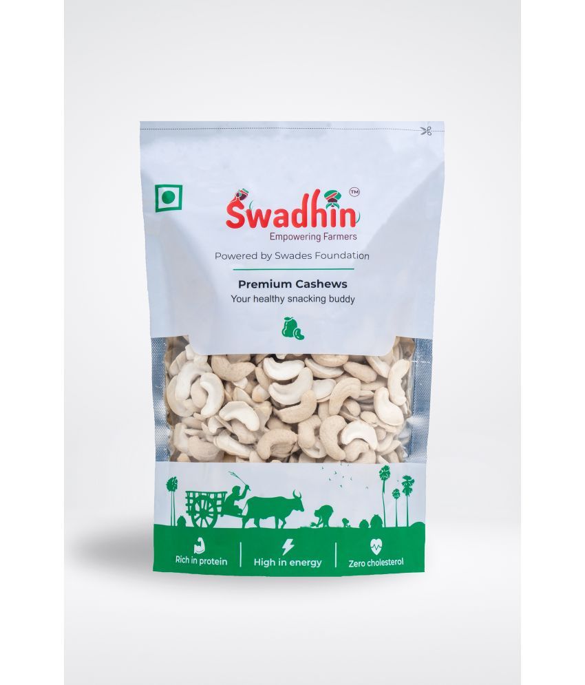     			Swadhin-Empowering Farmer Cashew nut (Kaju) 500