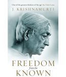 Freedom from the Known ( litres) [Paperback] Krishnamurti, J Paperback  1 July 2020