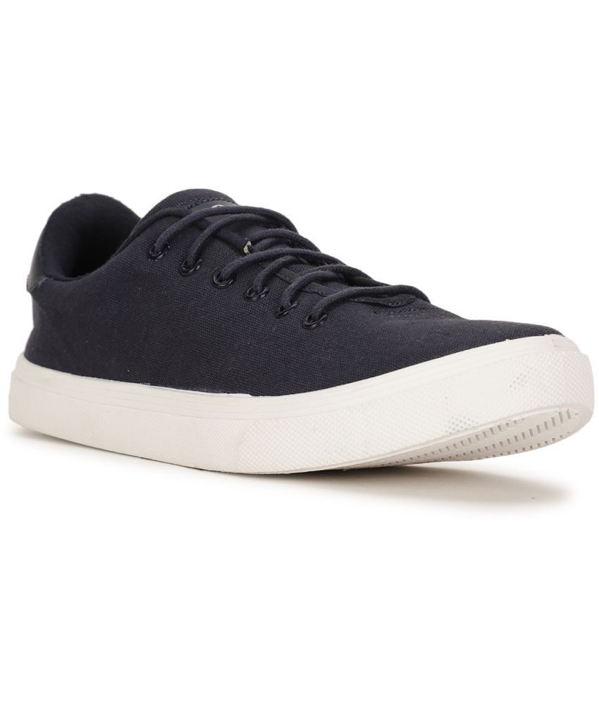     			Bata Black Men's Lifestyle Shoes