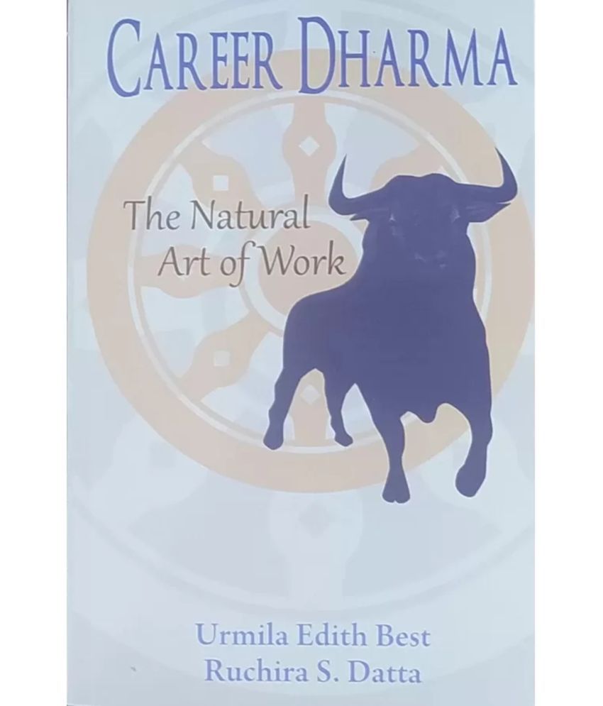     			Career Dharma (English) Paper Back