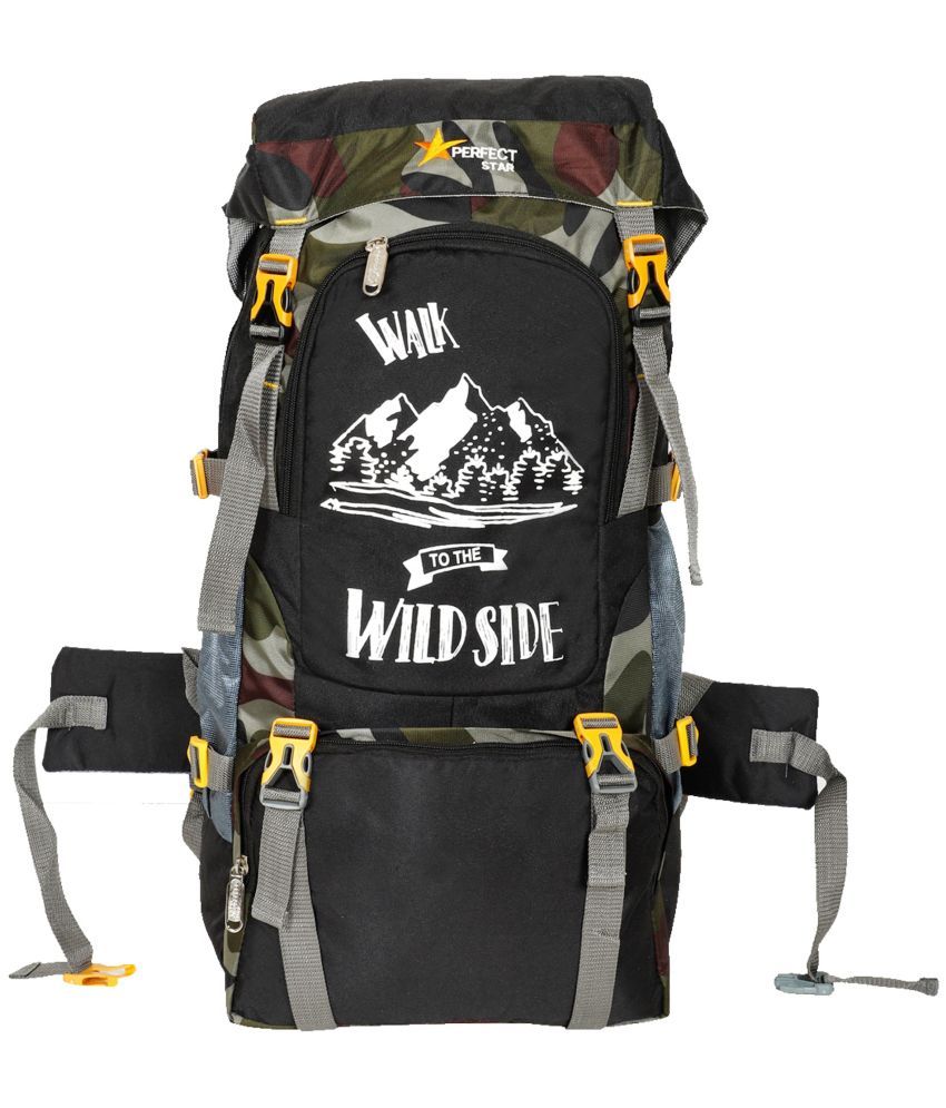     			Perfect Star 75 L Hiking Bag