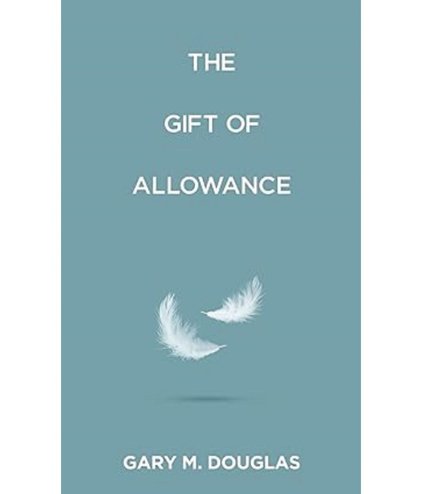     			The Gift of Allowance Paperback – Import, 10 November 2023