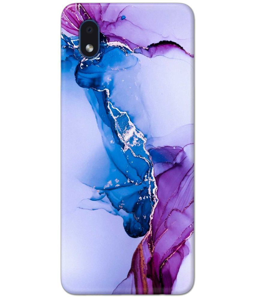     			Tweakymod Multicolor Printed Back Cover Polycarbonate Compatible For Samsung Galaxy M01 Core ( Pack of 1 )