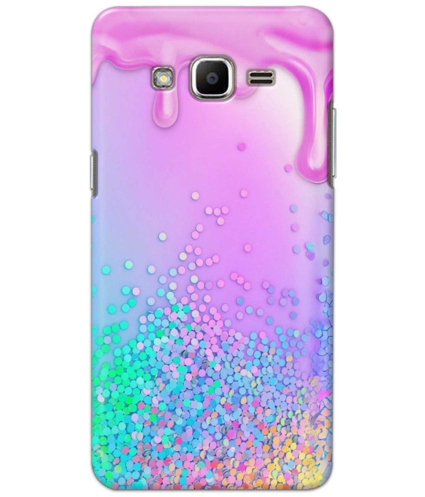     			Tweakymod Multicolor Printed Back Cover Polycarbonate Compatible For Samsung Galaxy j2 ( Pack of 1 )