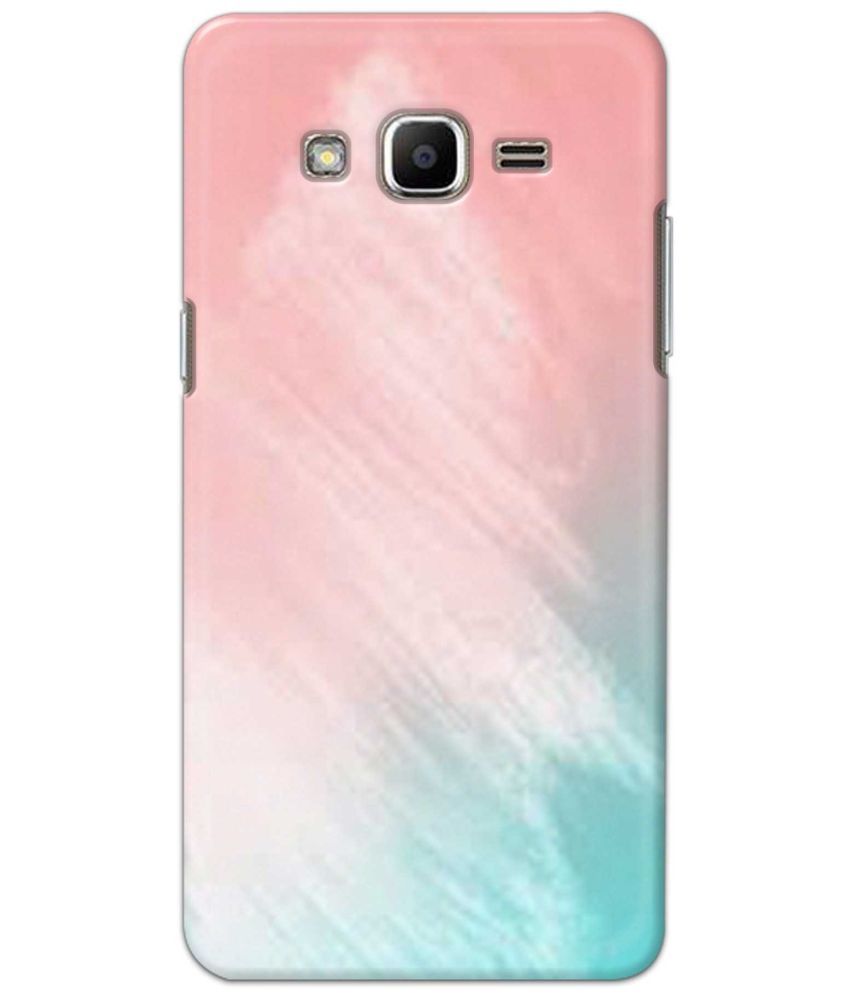     			Tweakymod Multicolor Printed Back Cover Polycarbonate Compatible For Samsung Galaxy j2 ( Pack of 1 )