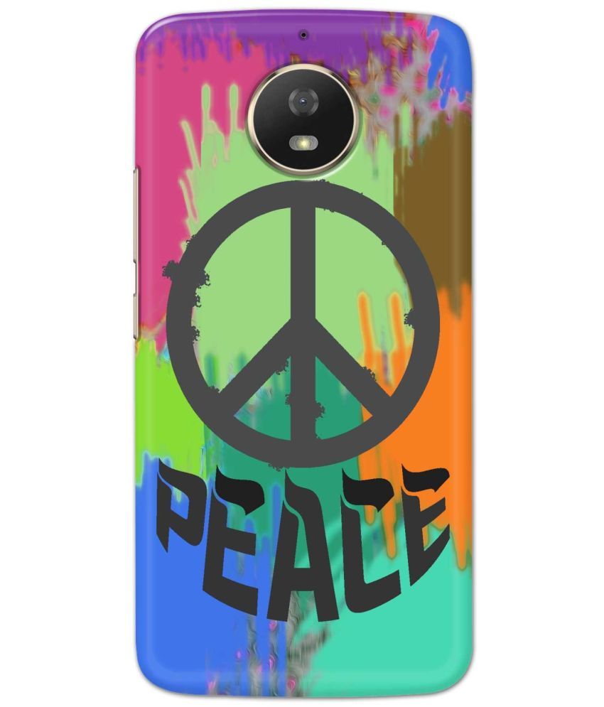     			Tweakymod Multicolor Printed Back Cover Polycarbonate Compatible For Moto G5s ( Pack of 1 )