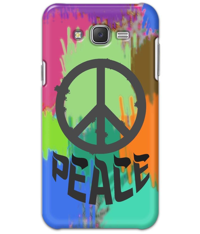     			Tweakymod Multicolor Printed Back Cover Polycarbonate Compatible For Samsung Galaxy J7 ( Pack of 1 )