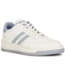 North Star White Women's Sneakers