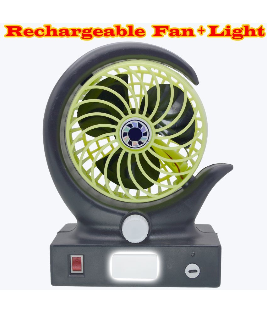     			JMALL Dashboard Fan Assorted