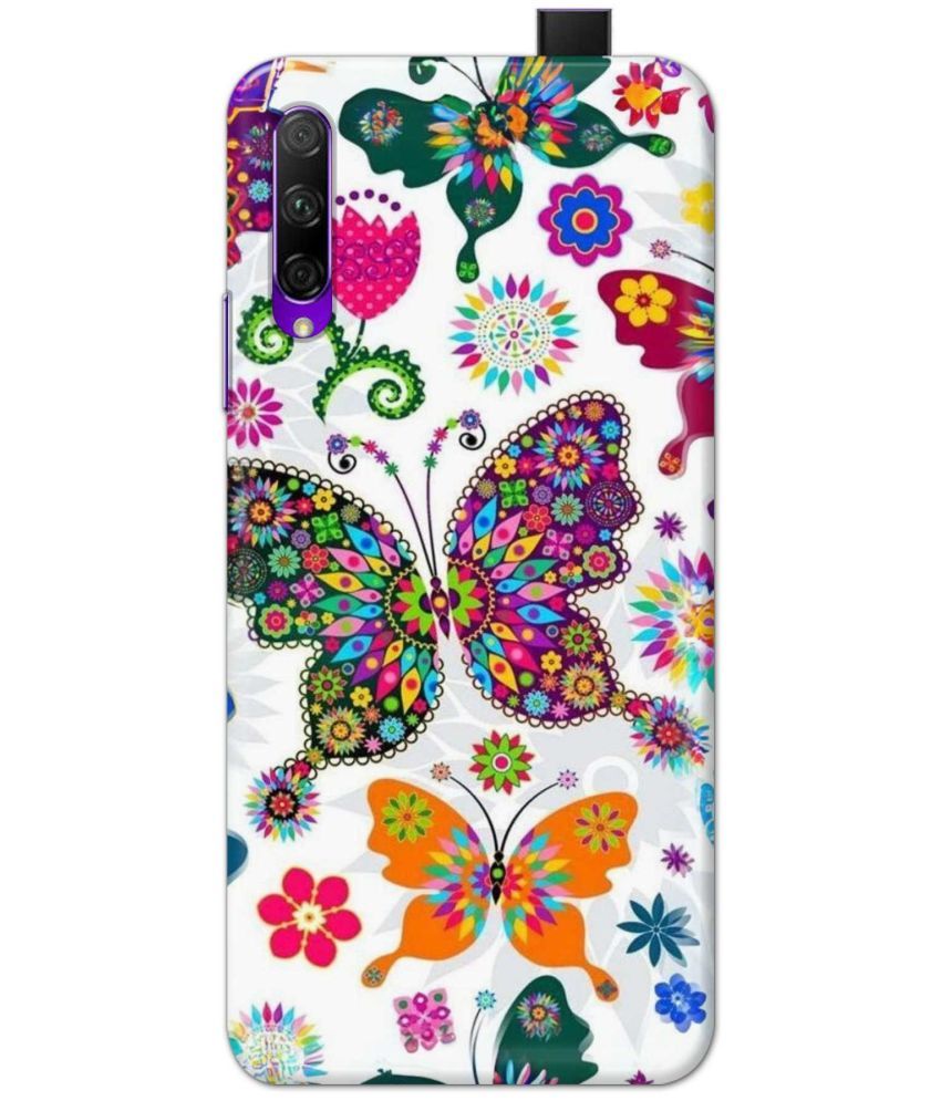     			Tweakymod Multicolor Printed Back Cover Polycarbonate Compatible For Honor 9X Pro ( Pack of 1 )