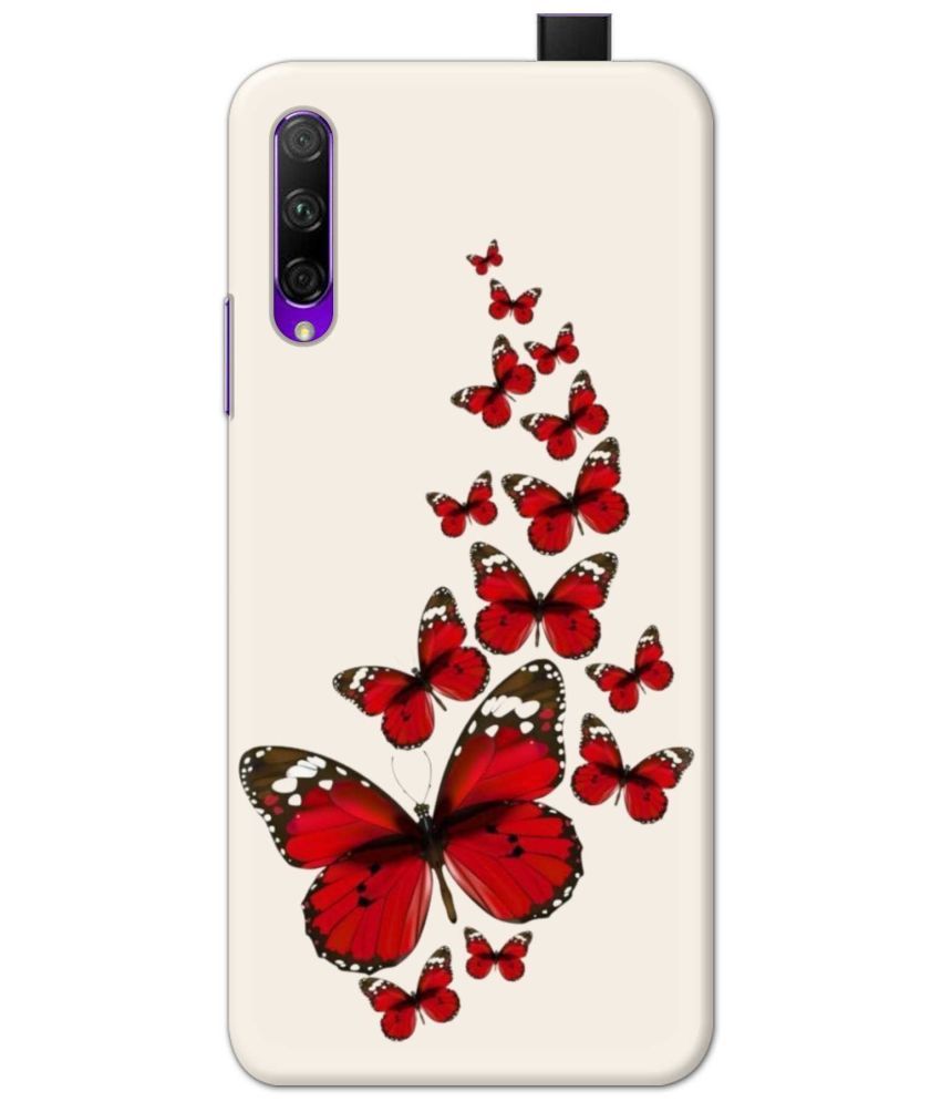     			Tweakymod Multicolor Printed Back Cover Polycarbonate Compatible For Honor 9X Pro ( Pack of 1 )