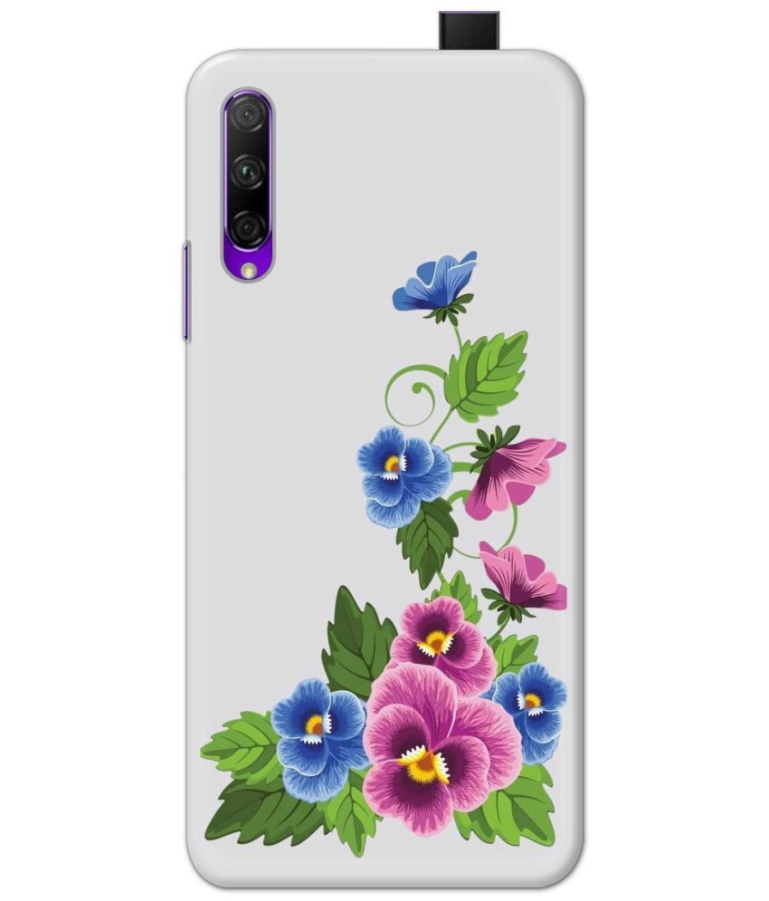     			Tweakymod Multicolor Printed Back Cover Polycarbonate Compatible For Honor 9X Pro ( Pack of 1 )