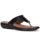 Bata Black Women's Flats