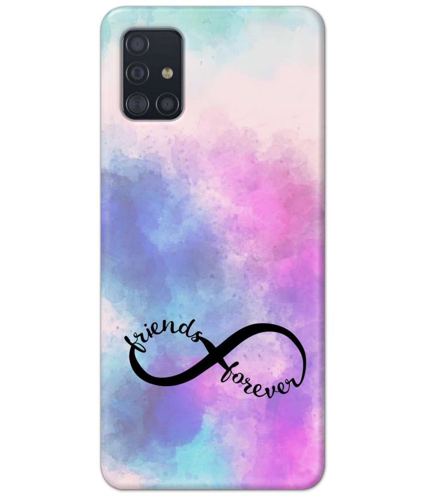     			Tweakymod Multicolor Printed Back Cover Polycarbonate Compatible For Samsung Galaxy M31s ( Pack of 1 )
